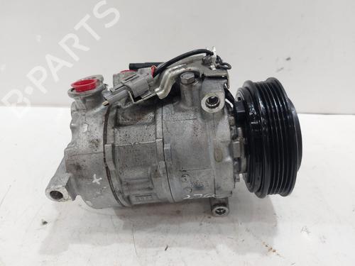 Used AC compressor MERCEDES-BENZ GLA-CLASS (X156) GLA 220 d 4-matic (156.905) (177 hp) 28038878