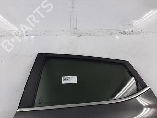 Left rear door FORD FIESTA VII (HJ, HF) 1.0 EcoBoost | BP32193578C4