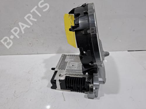 Radio MINI MINI (R56) Cooper | BP38701999E6 - Image 3