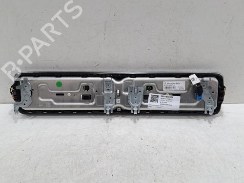 Instrument cluster MERCEDES-BENZ E-CLASS (W213) AMG E 63 S 4-matic+ (213.089) | BP33987029C47  - Image 6