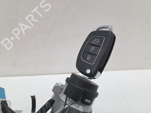 Steering column HYUNDAI i10 II (BA, IA) 1.2 | BP28311605M21 