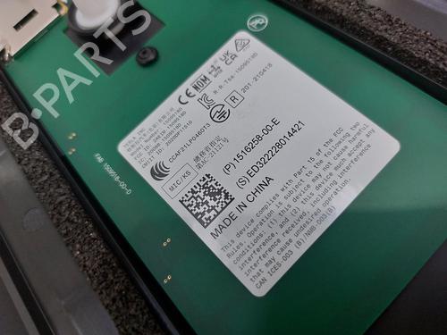 Camera TESLA MODEL Y (5YJY) EV | BP26775051E14 - Image 4