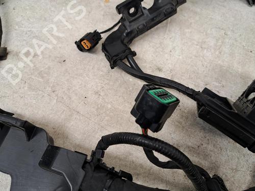 Fuse box HYUNDAI KONA (OS, OSE, OSI) 1.0 T-GDi | BP26756471E1 