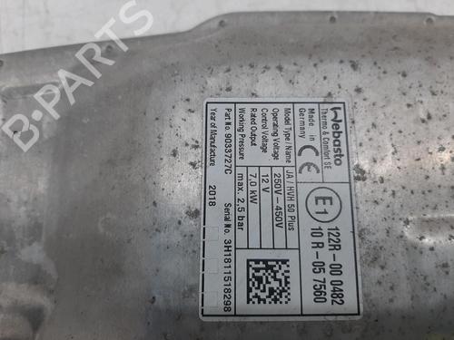 Elektronische module JAGUAR I-PACE (X590) EV400 AWD | BP29237143M83 