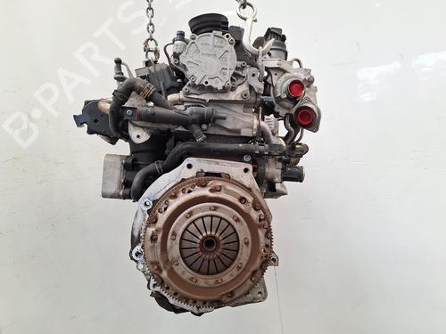 Engine AUDI A1 Sportback (8XA, 8XF) 1.6 TDI | BP38113843M1 - Image 6