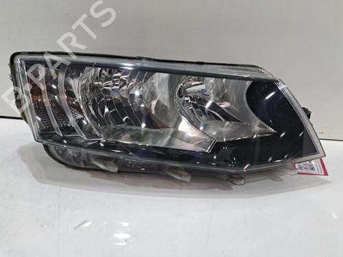 Used Right headlight Right headlight SKODA OCTAVIA III Combi (5E5, 5E6) 2.0 TDI (150 hp) 40455241 40455241