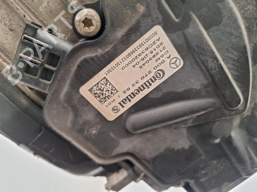 Gearbox MERCEDES-BENZ VITO Van (W447) 114 CDI (447.601, 447.603, 447.605) | BP33282167M3  - Image 6