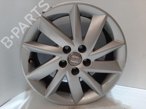Used Rim Rim SEAT IBIZA IV (6J5, 6P1) 1.2 TSI (105 hp) 33335342 33335342