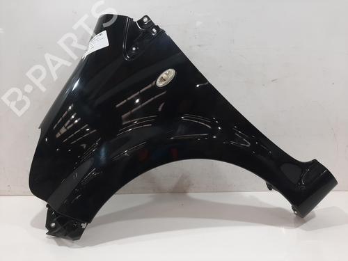 Used Left front fenders Left front fenders TOYOTA AYGO (_B1_) 1.0 (KGB10_, KGB10R) (68 hp) 33467186 33467186