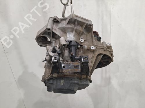 Gearbox SEAT IBIZA IV (6J5, 6P1) 1.4 | BP28115141M3 