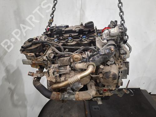 Engine FORD TRANSIT COURIER B460 Box Body/MPV 1.5 EcoBlue | BP37236400M1 - Image 3