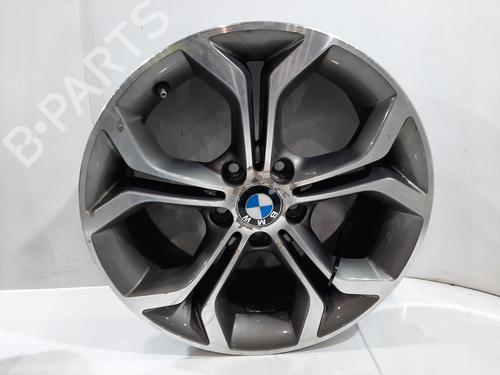 Rim BMW X3 (F25) xDrive 20 d | BP26757816C45 