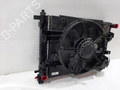 Radiator set DACIA DUSTER (HM_) 1.6 SCe 115 (HMM1) | BP34205830M120  - Image 6
