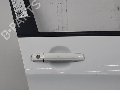 Dør højre fortil SUZUKI CELERIO (LF) 1.0 (AVK310) | BP39413233C3 - Image 4
