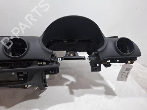 Dashboard AUDI A3 Sportback (8VA, 8VF) S3 quattro | BP39471097C46 - Image 3
