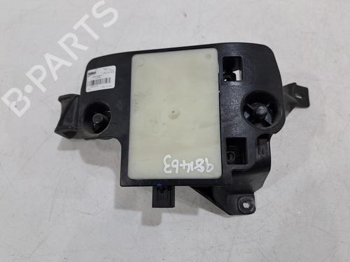 Elektronisk modul JAGUAR I-PACE (X590) EV400 AWD (400 hp) 29163463