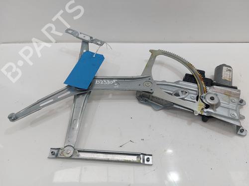 Rudehejsemekanisme ventre foran VAUXHALL ASTRA Mk V (H) (A04) 1.6 (L48) | BP28039545C22 