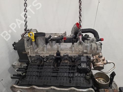 Engine SEAT IBIZA IV (6J5, 6P1) 1.2 TSI | BP40454981M1 - Image 6
