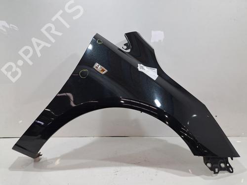 Used Right front fenders Right front fenders 38010719 38010719