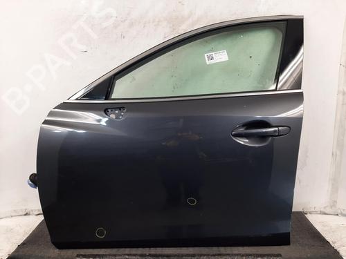 Dør venstre foran MAZDA 6 Estate (GJ, GL) 2.2 D (150 hp) 30735807