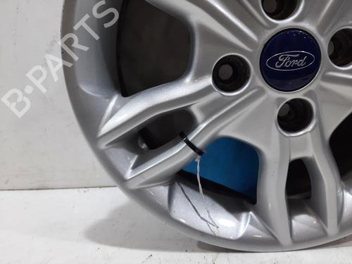 Felga FORD FIESTA VI (CB1, CCN) 1.0 EcoBoost | BP29882581C45