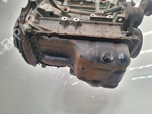 Engine MAZDA 2 (DE_, DH_) 1.3 MZR (DE3FS) | BP29237486M1 