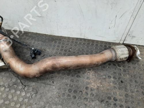 Catalyst BENTLEY CONTINENTAL Coupe (3W_, 393) 6.0 | BP26748325M10 