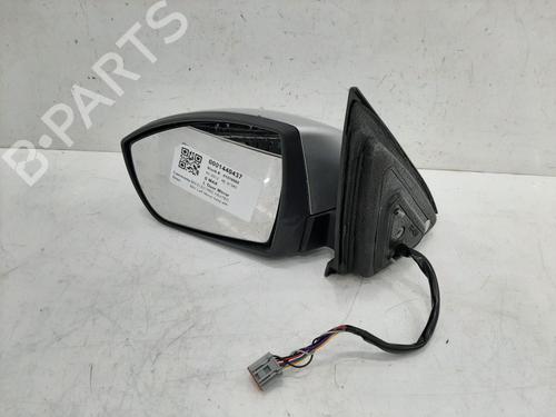 Used Left mirror FORD S-MAX (WA6) 2.2 TDCi (200 hp) 26807735