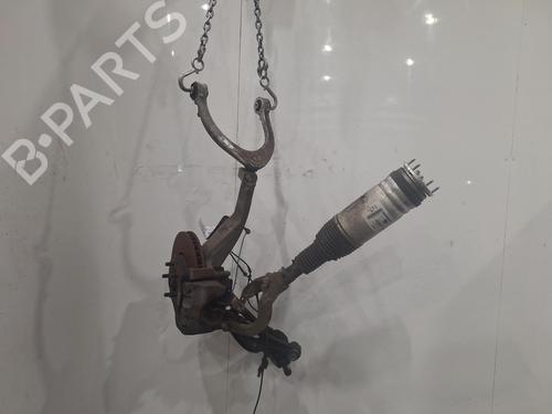 Used Left front suspension Left front suspension LAND ROVER RANGE ROVER SPORT II (L494) 3.0 SDV6 4x4 (306 hp) 33435268 33435268