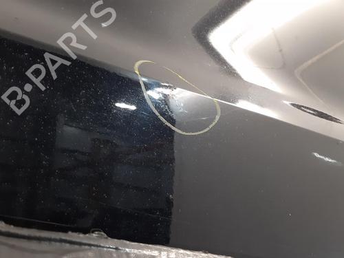 Left front door VW POLO V (6R1, 6C1) 1.6 TDI | BP29989173C2 