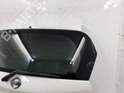 Tailgate NISSAN NOTE (E12) 1.2 DIG-S | BP29445169C6 