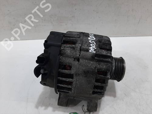 alternator-peugeot-308-i-4a_-4c_-2007-2008-2009-2010-2011-2012-2013-2014-2015-2016-30869796 main image