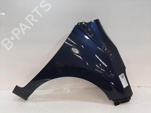 Used Right front fenders Right front fenders PEUGEOT 108 1.2 (82 hp) 34101116 34101116