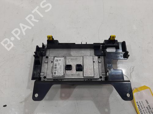 Display monitor RENAULT KADJAR (HA_, HL_) 1.2 TCe 130 (HLMR) | BP26860761C48 