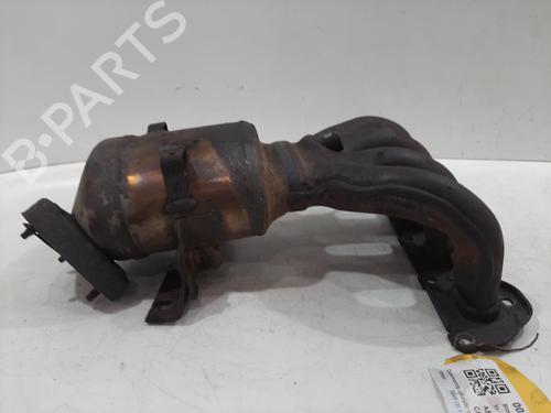 Used Catalyst VAUXHALL ASTRA Mk VI (J) (P10) 1.6 (115 hp) 29444532