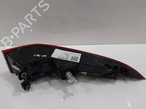 Left taillight JAGUAR I-PACE (X590) EV400 AWD | BP33987884C34  - Image 5