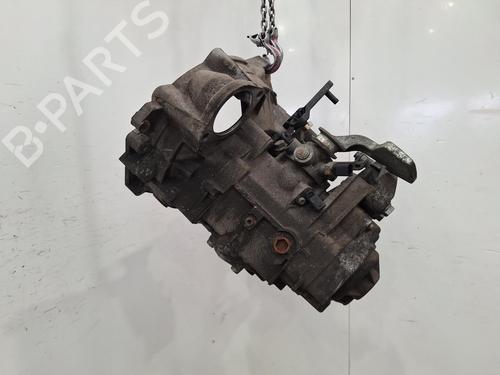 Gearbox VW PASSAT B8 (3G2, CB2) 1.6 TDI | BP39951661M3 - Image 2