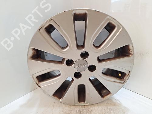 Felg Felg KIA RIO III (UB) 1.1 CRDi (75 hp) 33839600 33839600