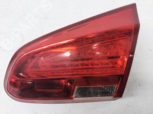 Used Right tailgate light Right tailgate light 26756852 26756852