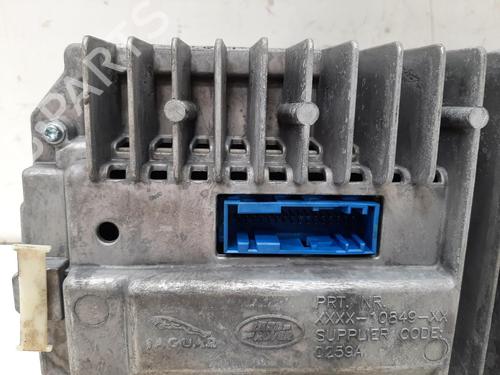 Instrument cluster JAGUAR I-PACE (X590) EV400 AWD | BP36890604C47  - Image 6
