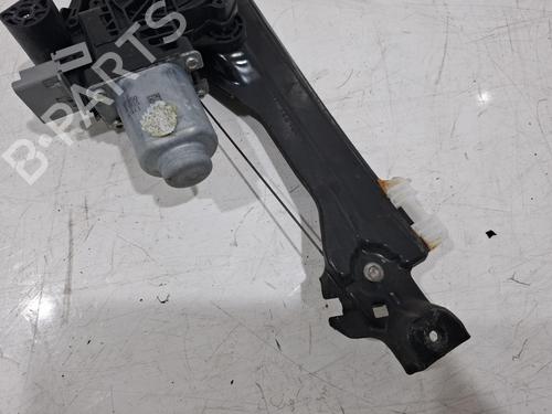 Front left window mechanism DS DS 5 (KF_) 1.6 BlueHDi 120 | BP38643507C22 - Image 2