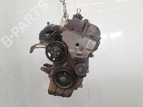 Motor SUZUKI ALTO VII (GF, HA25_, HA35_) 1.0 (AMF310, GFC31S) (68 hp) 32325195