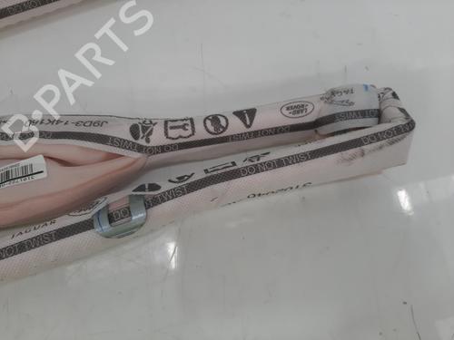 Andre JAGUAR I-PACE (X590) EV400 AWD | BP29162825O1