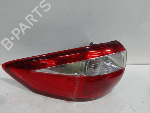 Left taillight FORD C-MAX II (DXA/CB7, DXA/CEU) 1.6 TDCi | BP34101491C34 - Image 2