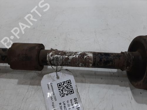 Other JAGUAR I-PACE (X590) EV400 AWD | BP30119434O1