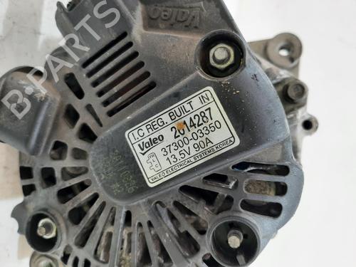 Alternator KIA RIO III (UB) 1.25 CVVT | BP34403692M7  - Image 5