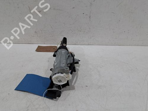Ignition barrel VW TIGUAN (5N_) 2.0 TDI 4motion | BP32270625M48