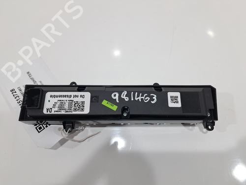 Gear lever JAGUAR I-PACE (X590) EV400 AWD | BP29112451M90 