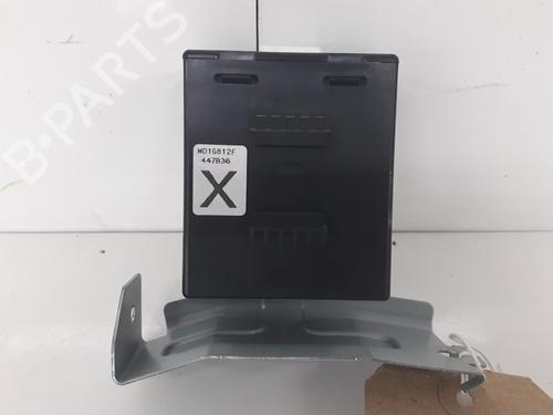 Used Control unit NISSAN GT-R (R35) V6 (550 hp) 26768591