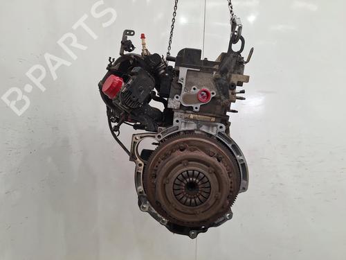 Engine FORD FIESTA VI (CB1, CCN) 1.25 | BP39716315M1 - Image 3